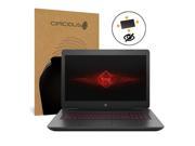 Celicious Privacy Plus HP OMEN 17 W107NA [4 Way] Filter Screen Protector
