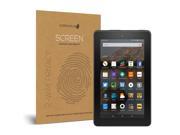 Celicious Privacy Amazon Fire 7 [2 Way] Filter Screen Protector
