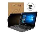 Celicious Privacy ASUS VivoBook Flip TP301UA [2 Way] Filter Screen Protector