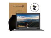 Celicious Privacy ASUS ZenBook UX310UQ [2 Way] Filter Screen Protector