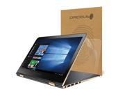 Celicious Matte HP Spectre Pro x360 13 FHD Touchscreen Anti Glare Screen Protector [Pack of 2]