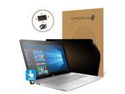 Celicious Privacy Plus HP ENVY 17 S151NR [4 Way] Filter Screen Protector