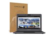 Celicious Vivid XOLO Chromebook Crystal Clear Screen Protector [Pack of 2]