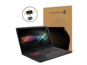 Celicious Privacy Plus ASUS ROG GL702VT [4 Way] Filter Screen Protector