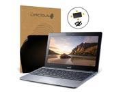 Celicious Privacy Plus Acer Chromebook C720 [4 Way] Filter Screen Protector