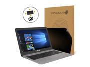 Celicious Privacy Plus ASUS ZenBook UX510UX [4 Way] Filter Screen Protector