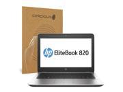 Celicious Impact HP EliteBook 820 G3 Anti Shock Screen Protector