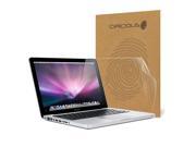 Celicious Impact Apple Macbook Pro 13 2012 Anti Shock Screen Protector