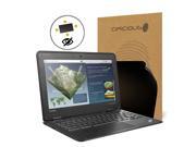 Celicious Privacy Plus Lenovo ThinkPad 11e Chromebook [4 Way] Filter Screen Protector