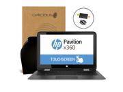 Celicious Privacy HP Pavilion x360 13 U026TU [2 Way] Filter Screen Protector