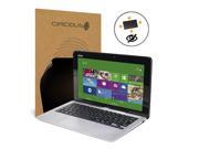 Celicious Privacy Plus ASUS Transformer Book T200TA [4 Way] Filter Screen Protector