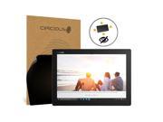 Celicious Privacy Plus Lenovo Ideapad MIIX 700 Business Edition [4 Way] Filter Screen Protector