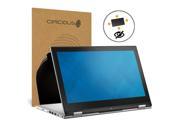 Celicious Privacy Plus Dell Inspiron 17 i7746 [4 Way] Filter Screen Protector