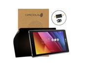 Celicious Privacy Asus Zenpad C 7.0 Z170MG [2 Way] Filter Screen Protector