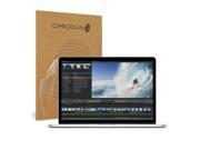 Celicious Impact Apple Macbook Pro 15 with Retina Display 2012 Anti Shock Screen Protector