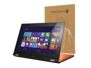 Celicious Vivid Lenovo Yoga 11s Ultrabook Crystal Clear Screen Protector [Pack of 2]
