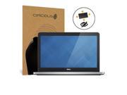 Celicious Privacy Plus Dell Inspiron 15 7579 [4 Way] Filter Screen Protector