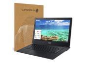 Celicious Vivid Acer Chromebook 13 C810 Crystal Clear Screen Protector [Pack of 2]