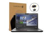 Celicious Privacy Plus Lenovo ThinkPad E560 [4 Way] Filter Screen Protector