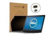 Celicious Privacy Plus Dell Inspiron 15 i5548 [4 Way] Filter Screen Protector