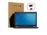 Celicious Privacy Plus Dell Latitude 12 E5250 [4 Way] Filter Screen Protector