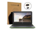 Celicious Privacy Plus HP Chromebook 11 G4 [4 Way] Filter Screen Protector