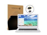Celicious Privacy Plus Acer Chromebook CB5 [4 Way] Filter Screen Protector
