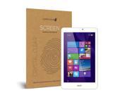 Celicious Vivid Acer Iconia Tab 8 W1 810 Crystal Clear Screen Protector [Pack of 2]