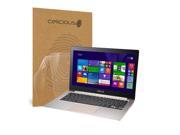 Celicious Vivid ASUS ZenBook UX303LN Crystal Clear Screen Protector [Pack of 2]