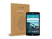 Celicious Matte LG G Pad X 8.3 Anti Glare Screen Protector [Pack of 2]