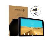 Celicious Privacy Plus LG G Pad 2 10.1 [4 Way] Filter Screen Protector