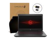 Celicious Privacy HP OMEN 17 W107NA [2 Way] Filter Screen Protector