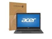 Celicious Matte Acer Aspire E5 573 Anti Glare Screen Protector [Pack of 2]