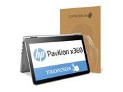 Celicious Impact HP Pavilion x360 13 U010NA Anti Shock Screen Protector