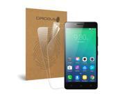 Celicious Vivid Lenovo A6010 Plus Crystal Clear Screen Protector [Pack of 2]
