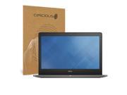 Celicious Vivid Dell Chromebook 13 7310 Touch Crystal Clear Screen Protector [Pack of 2]