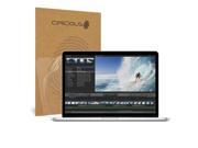 Celicious Matte Apple Macbook Pro 15 with Retina Display 2012 Anti Glare Screen Protector [Pack of 2]