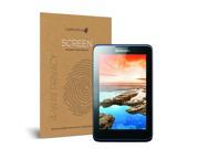 Celicious Privacy Plus Lenovo A7 50 Tablet [4 Way] Filter Screen Protector
