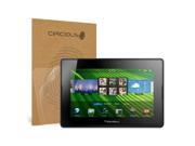 Celicious Matte BlackBerry Playbook Anti Glare Screen Protector [Pack of 2]