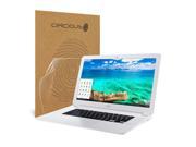 Celicious Impact Acer Chromebook 15 Anti Shock Screen Protector