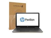 Celicious Matte HP Pavilion 15 AU114NA Anti Glare Screen Protector [Pack of 2]