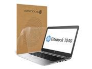 Celicious Vivid HP EliteBook 1040 G3 Crystal Clear Screen Protector [Pack of 2]