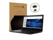Celicious Privacy Plus Dell Latitude 15 3560 Touch [4 Way] Filter Screen Protector
