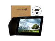 Celicious Privacy Asus Eee Pad Transformer Prime TF201 [2 Way] Filter Screen Protector