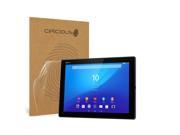 Celicious Impact Sony Xperia Z4 Tablet Anti Shock Screen Protector