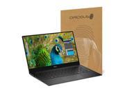 Celicious Vivid Dell XPS 13 9350 Non Touch Crystal Clear Screen Protector [Pack of 2]