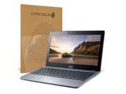 Celicious Matte Acer Chromebook C720 Anti Glare Screen Protector [Pack of 2]