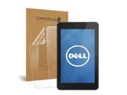 Celicious Vivid Dell Venue 7 2014 Crystal Clear Screen Protector [Pack of 2]