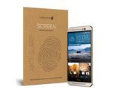 Celicious Matte HTC One M9s Anti Glare Screen Protector [Pack of 2]