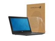 Celicious Vivid Dell Chromebook 11 Crystal Clear Screen Protector [Pack of 2]